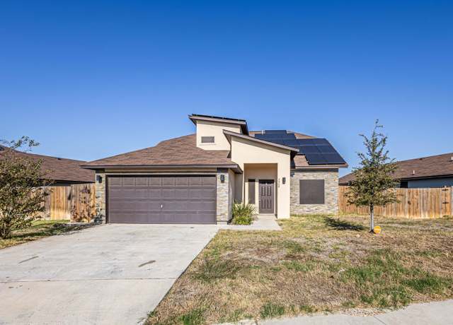 Property at 3508 Eduardo E Hayes Rd, Laredo, TX 78046, 3 beds, 2.5 baths