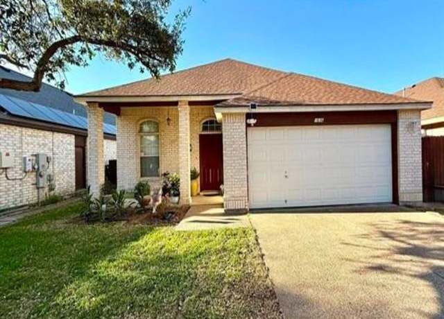 Property at 1636 Denmark Ln, Laredo, TX 78045, 3 beds, 2 baths