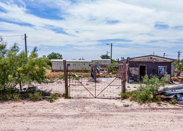 Property at 105 E Meirs St, Laredo, TX 78043
