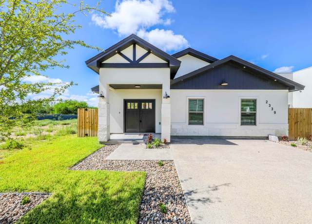 Property at 2339 Mango Rd, Laredo, TX 78043, 3 beds, 2 baths
