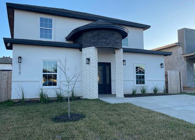 Property at 5527 Conroe St, Laredo, TX 78046, 4 beds, 3.5 baths