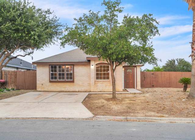 Property at 1121 Coolidge Dr, Laredo, TX 78046, 4 beds, 3 baths