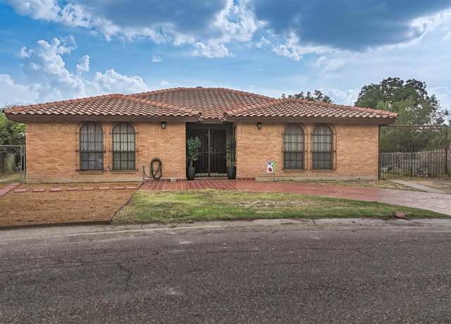 Property at 116 Soledad Lp Loop, Laredo, TX 78043, 3 beds, 2 baths