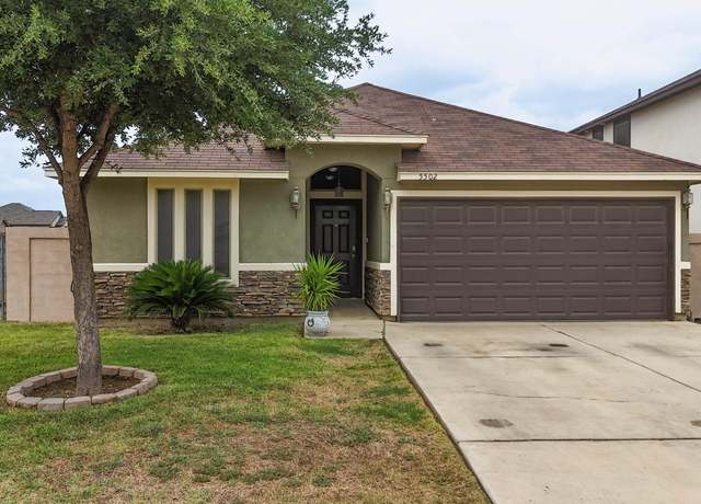 Property at 5502 Buckskin Dr, Laredo, TX 78046, 3 beds, 2 baths