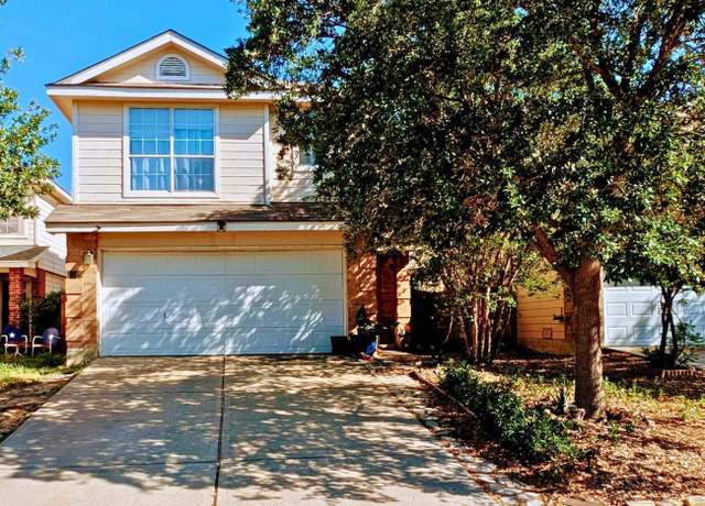 Property at 17529 Rock Port Rd, Laredo, TX 78045, 3 beds, 2.5 baths