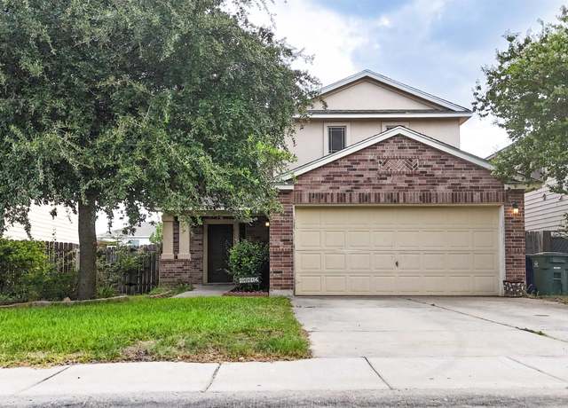 Property at 11112 Borrado Dr, Laredo, TX 78045, 4 beds, 3 baths