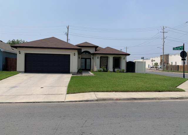 Property at 5709 Little Oak Ln, Laredo, TX 78043, 3 beds, 2.5 baths