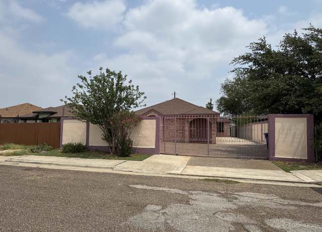 Property at 310 Cuenca Dr, Laredo, TX 78046, 4 beds, 2 baths