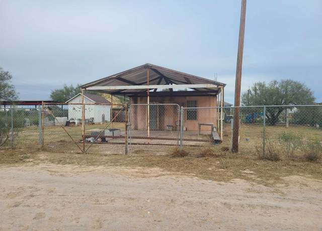 Property at 302 Camino Bolivar, Laredo, TX 78045