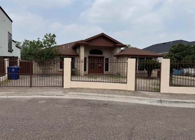 Property at 5539 Portugal Lp Loop, Laredo, TX 78046, 3 beds, 2 baths