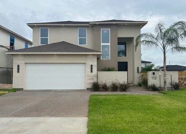Property at 113 Balmorhea Dr, Laredo, TX 78045, 3 beds, 2.5 baths