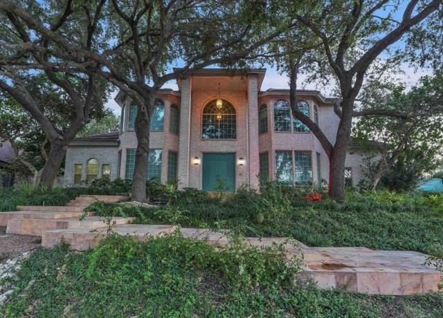 Property at 307 Linden Ln, Laredo, TX 78041, 6 beds, 6.5 baths