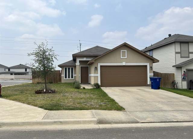 Property at 5602 Lone Star Loop, Laredo, TX 78046, 4 beds, 2 baths