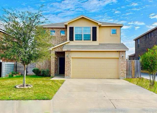 Property at 10027 Apparitions Dr, Laredo, TX 78045, 3 beds, 2.5 baths