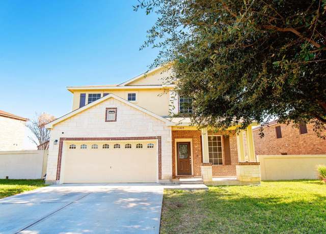 Property at 11405 Granados St, Laredo, TX 78045, 4 beds, 4 baths