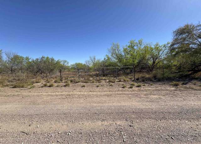 Property at 000 Fm 1472, Laredo, TX 78045