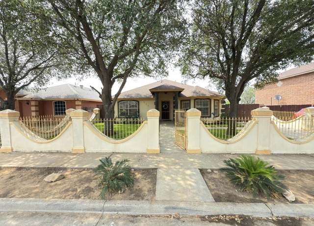 Property at 717 Wolf Creek Dr, Laredo, TX 78045, 3 beds, 2 baths