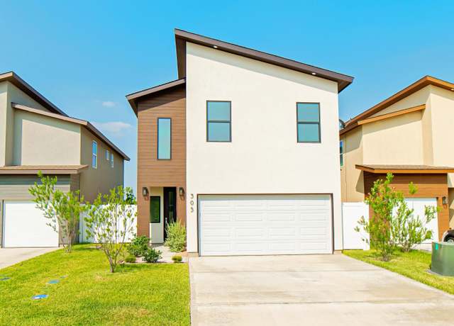 Property at 305 Deer Path Loop, Laredo, TX 78045, 3 beds, 2.5 baths