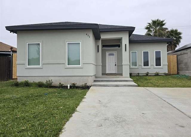 Property at 432 General Franco Dr, Laredo, TX 78046, 4 beds, 3 baths