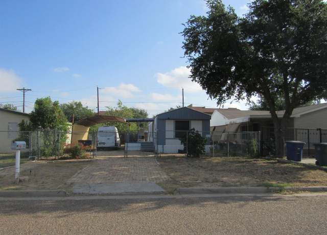 Property at 104 E Peach Ln, Laredo, TX 78041, 2 beds, 1 bath