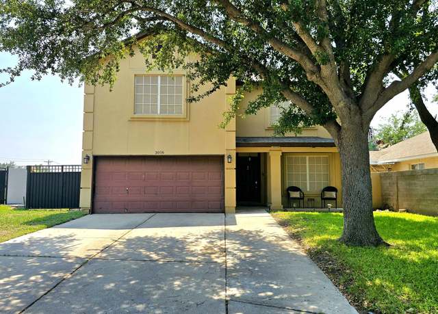 Property at 3016 Sundance Lp, Laredo, TX 78045, 3 beds, 2.5 baths