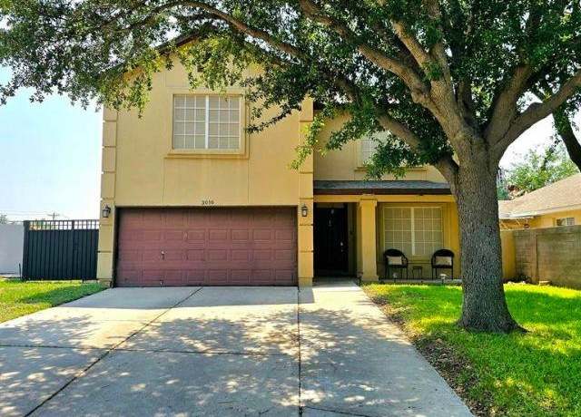 Property at 3016 Sundance Lp, Laredo, TX 78045, 3 beds, 2.5 baths