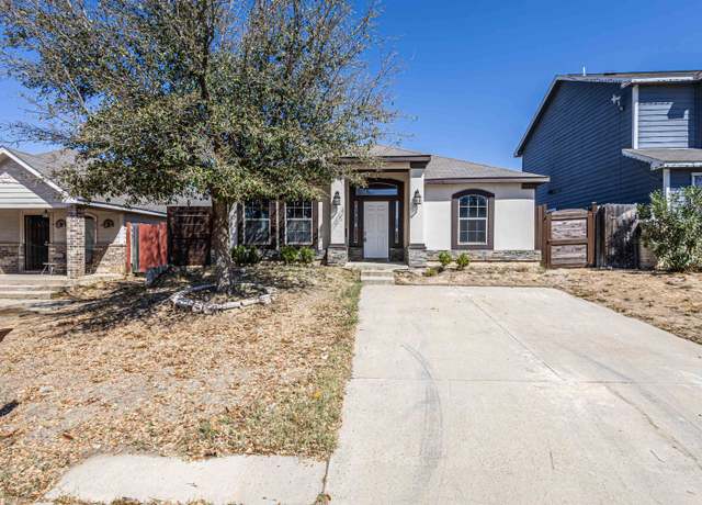 Property at 622 Susie Dr, Laredo, TX 78046, 3 beds, 2 baths