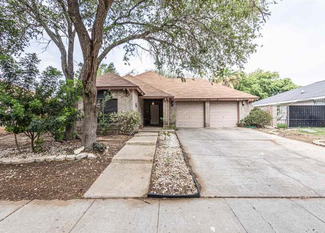 Property at 8615 Northridge Lp Loop, Laredo, TX 78045, 3 beds, 2 baths