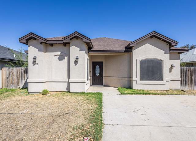 Property at 1422 Wilfrano Dr, Laredo, TX 78046, 3 beds, 2 baths