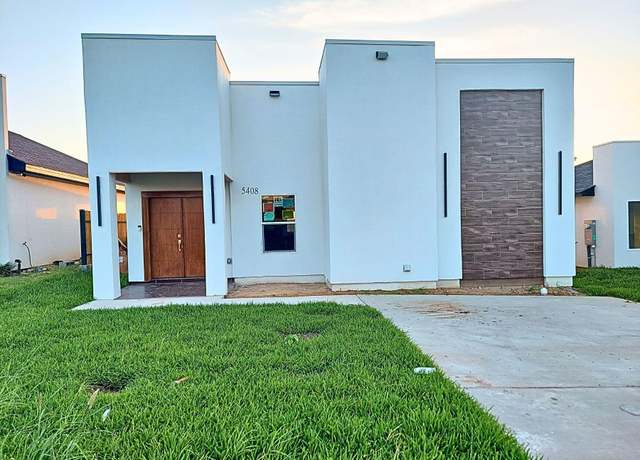 Property at 5408 Galicia Ln, Laredo, TX 78046, 3 beds, 3.5 baths