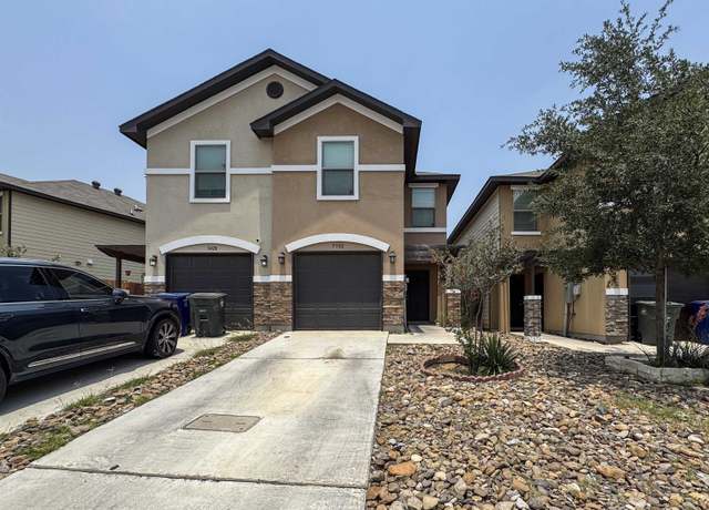 Property at 5502 Montevista Dr #1, Laredo, TX 78041, 3 beds, 2.5 baths