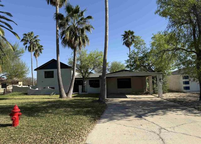 Property at 323 Farrell Rd, Laredo, TX 78045, 4 beds, 3 baths