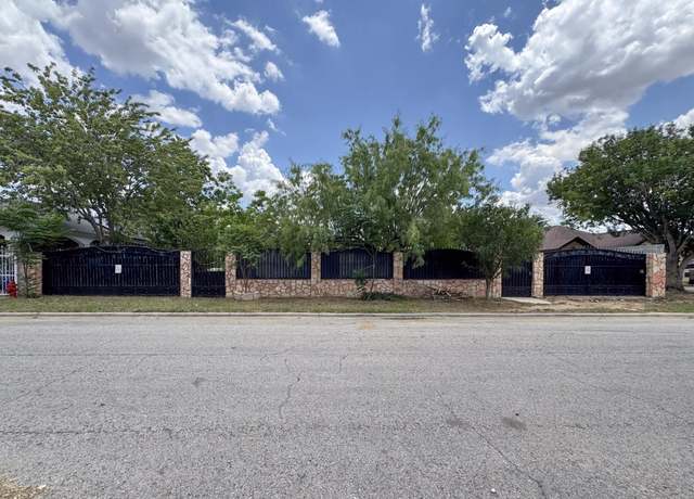 Property at 417 & 419 Badajoz Ln, Laredo, TX 78046