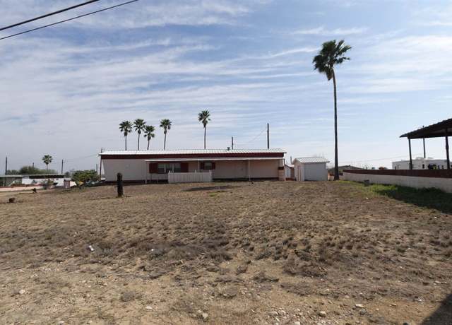 Property at 2525 S U.s. Hwy 83, Zapata, TX 78076, 2 beds, 1 bath