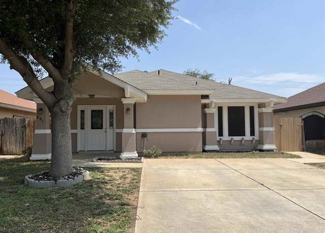Property at 821 Chalan Dr, Laredo, TX 78045, 3 beds, 2 baths