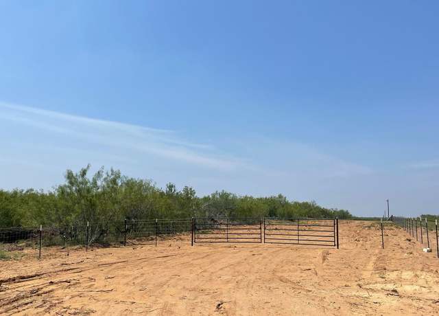 Property at Tract 2-A La Campana Rd, Encinal, TX 00000