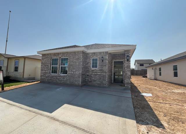 Property at 5740 St. Dominic Dr, Laredo, TX 78045, 3 beds, 2 baths