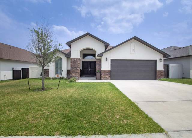 Property at 503 Placido Dr, Laredo, TX 78045, 4 beds, 2.5 baths
