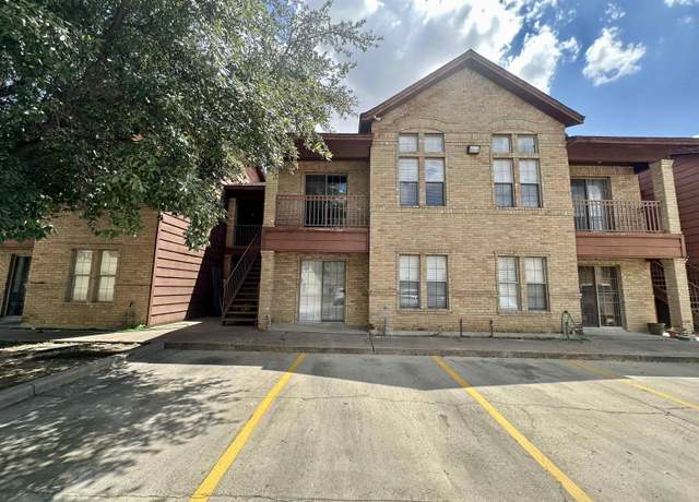 Property at 9802 Cantera Ct Unit 504-E, Laredo, TX 78045, 2 beds, 2 baths