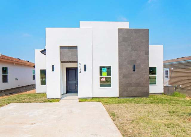 Property at 5410 Galicia Ln, Laredo, TX 78046, 3 beds, 2 baths