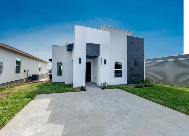 Property at 5410 Galicia Ln, Laredo, TX 78046, 3 beds, 2 baths