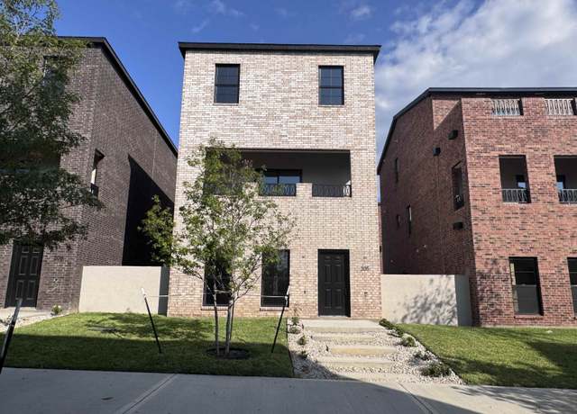Property at 210 Veracruz Dr #205, Laredo, TX 78045, 3 beds, 3 baths