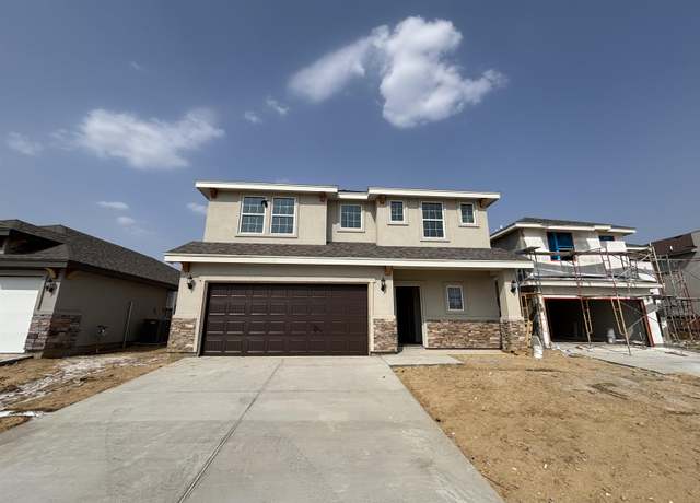 Property at 11203 Antigua, Laredo, TX 78045, 5 beds, 3.5 baths