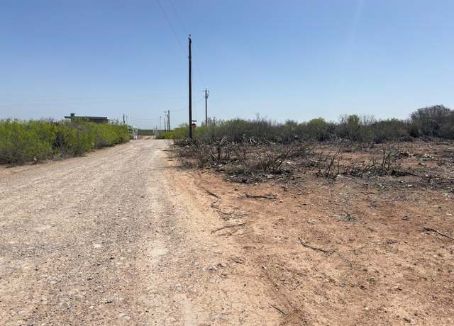 Property at 116 & 117 Los Arcos Rd, Laredo, TX 78046