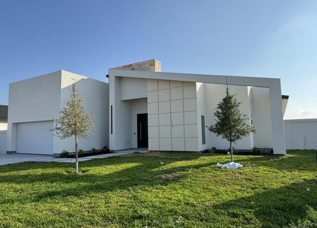 Property at 1507 Ocio Dr, Laredo, TX 78045, 4 beds, 4.5 baths