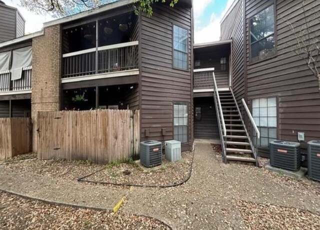 Property at 8655 Datapoint Dr #205, San Antonio, TX 78229, 1 bed, 1 bath
