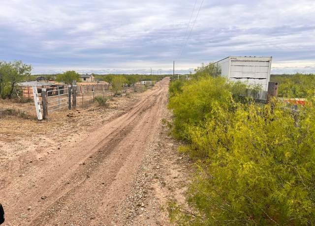 Property at 1 Acre TRACT 79 Las Pilas Rd, Laredo, TX 78045