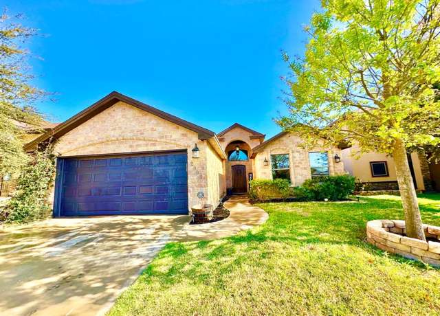 Property at 2001 Port San Angelo Dr, Laredo, TX 78045, 3 beds, 2 baths