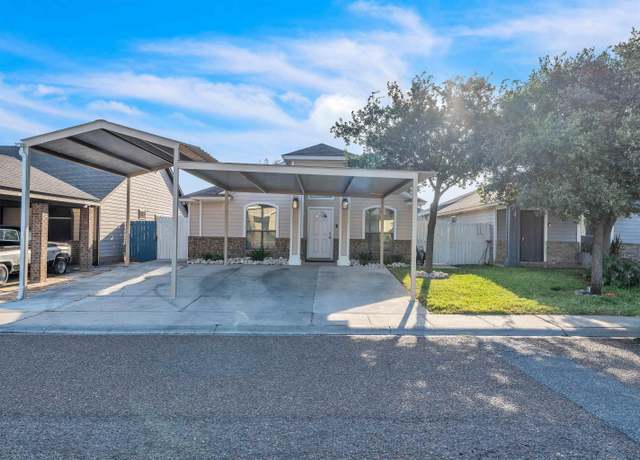 Property at 4506 Vanessita Crt Ct, Laredo, TX 78046, 3 beds, 2 baths