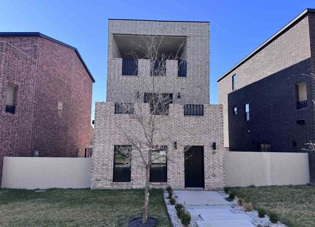 Property at 210 Veracruz Dr #301, Laredo, TX 78045, 3 beds, 2.5 baths